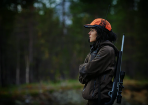 hunting