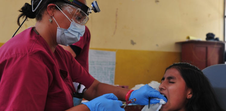 Simple Tips to Find Affordable Dental Care