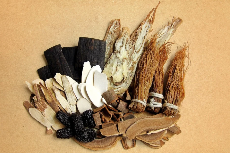 Herbs That Help Boost Your Testosterone Level