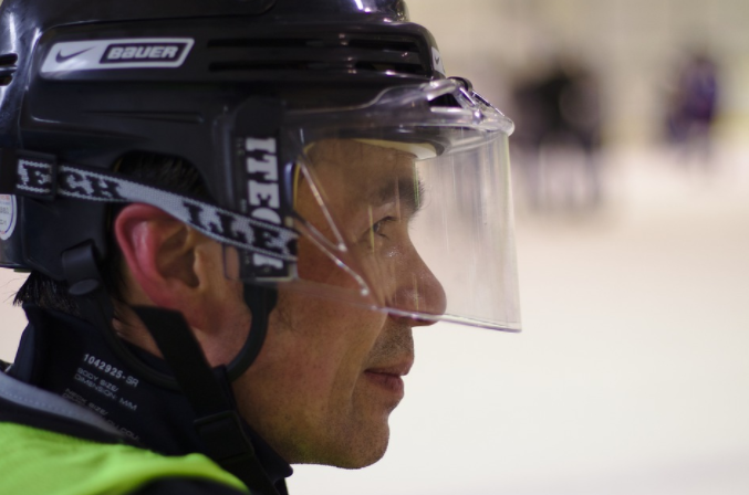 Safety Guide to Ice Skating