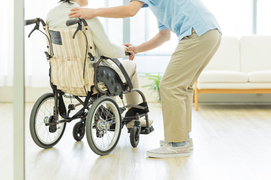Benefits of Registering the Elderly to Nursing Homes