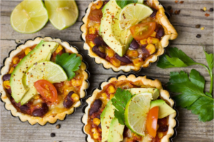 healthy food