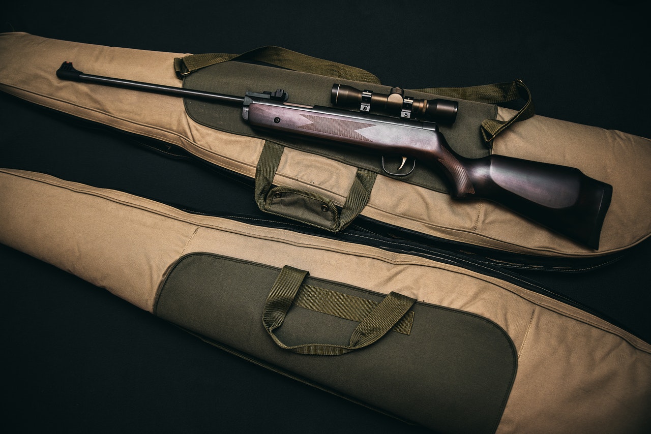 What You Should Bring with You on Your Hunting Trip