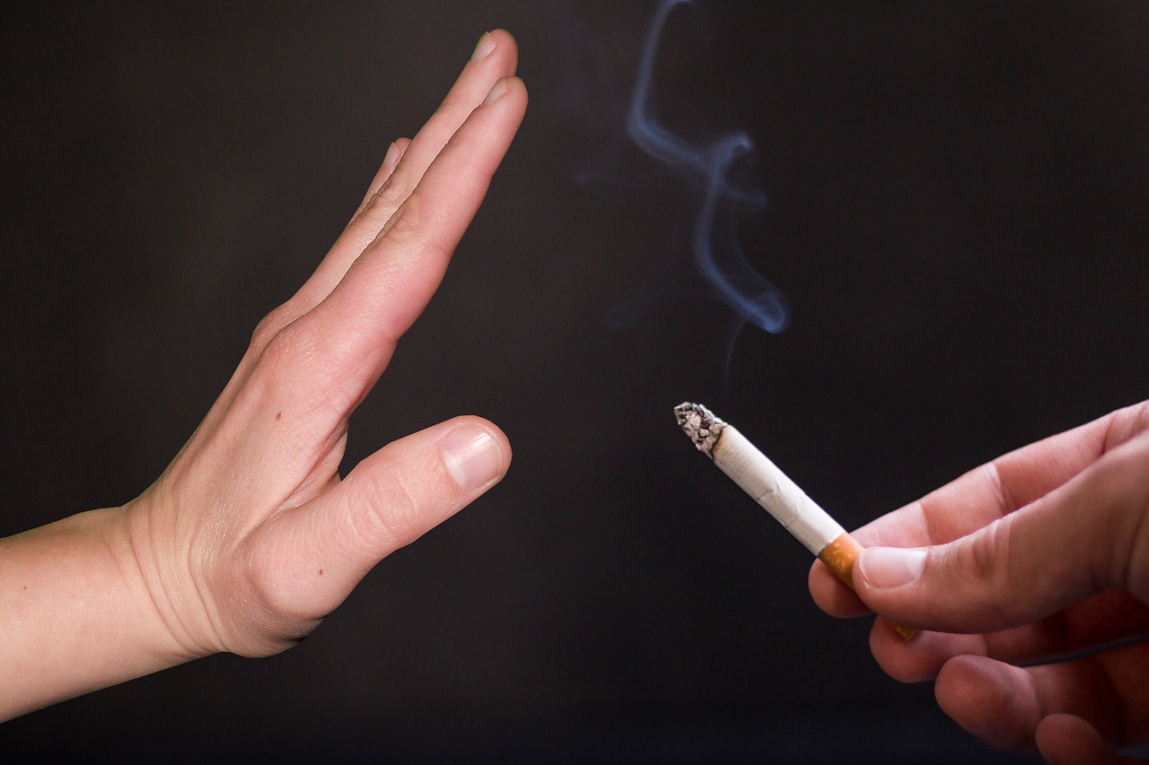 Quit Smoking for a Healthier Lungs: Tips to Kick the Habit