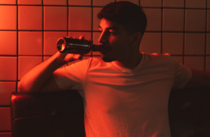 drunk