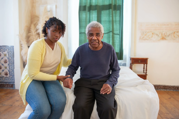 Benefits of Care Facilities