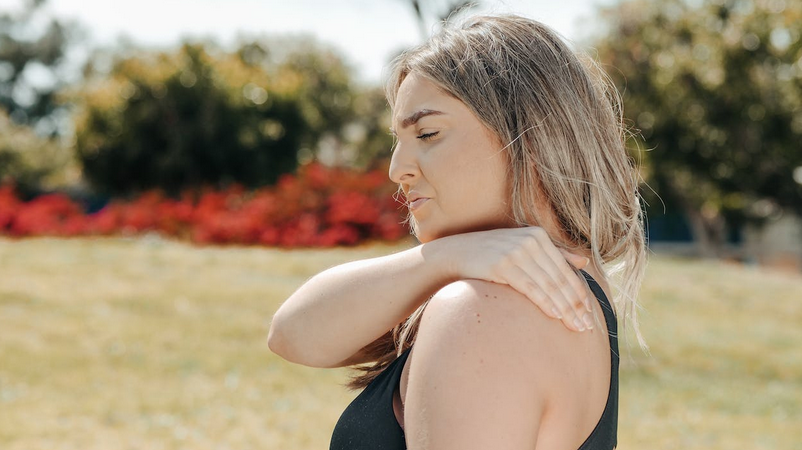Effective Alternative Treatments to Shoulder Replacement Surgeries
