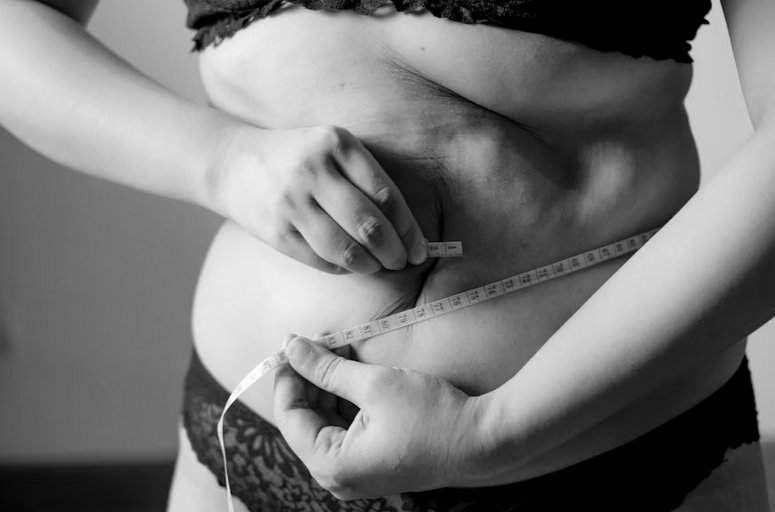 belly