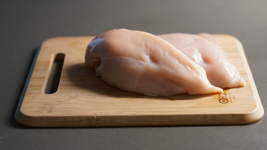chicken