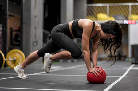 exercise 
