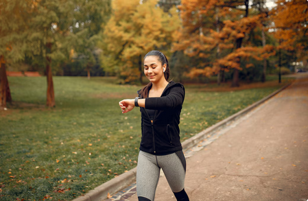 exercise 